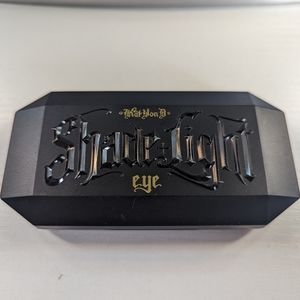 Kat Von D | Shade & Light Sage Palette